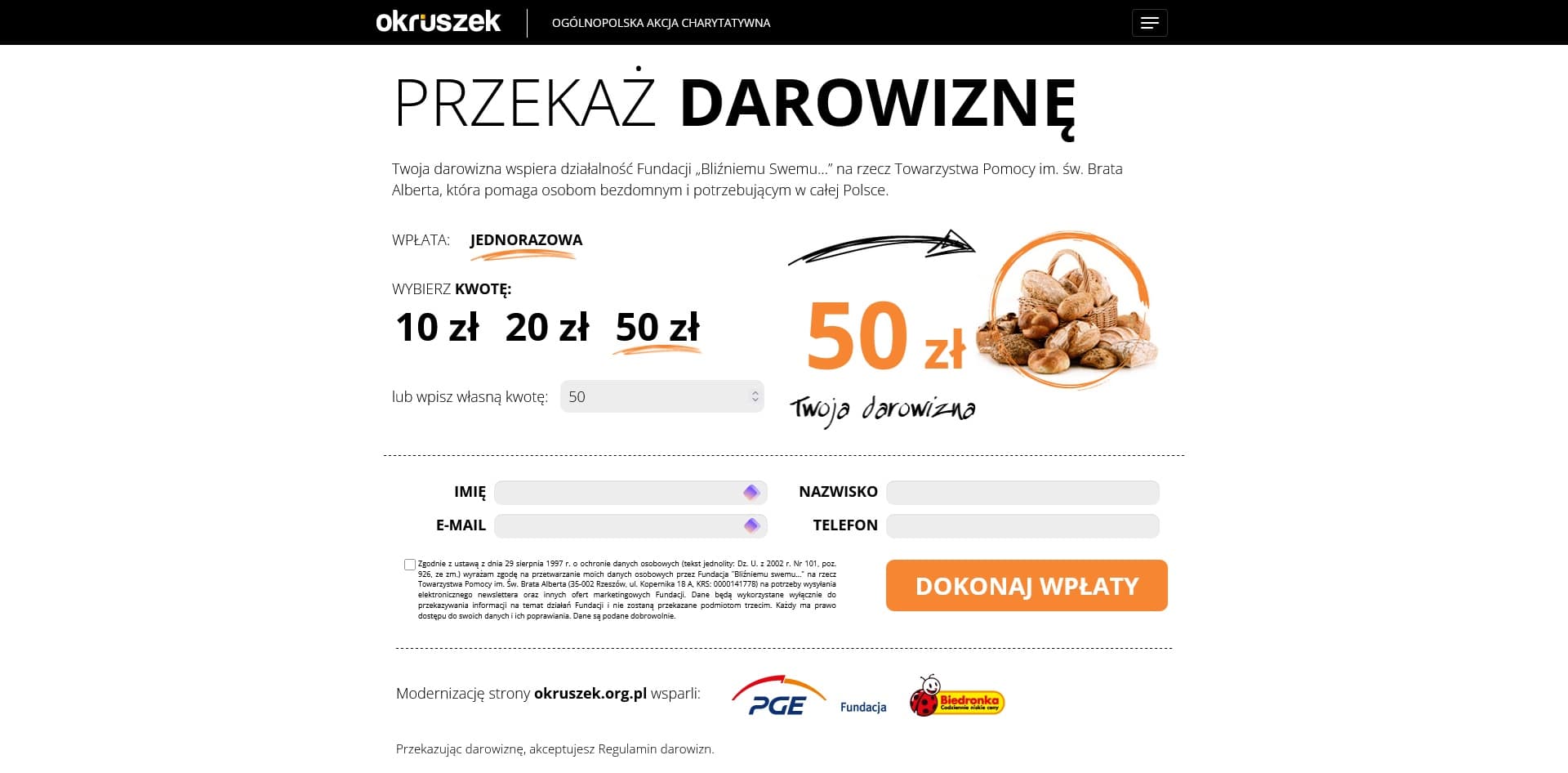 Integracja z PayU